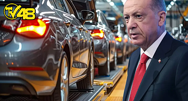 ERDOĞAN'IN İMZASIYLA YENİ DÖNEM BAŞLADI! İŞTE ÖTV'SİZ ALINABİLECEK ARAÇLAR