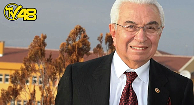 ESKİ BAKAN NAHİT MENTEŞE VEFAT ETTİ