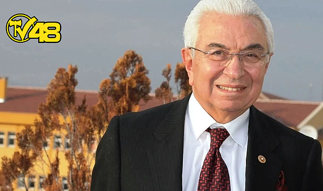 ESKİ BAKAN NAHİT MENTEŞE VEFAT ETTİ