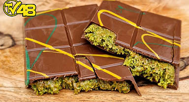 İNTERNETTE EN ÇOK ARATILANLAR ŞAŞIRTTI! İLK SIRADA DUBAİ ÇİKOLATASI VAR