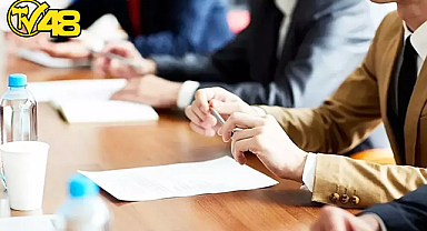 KAMUYA YÜZLERCE PERSONEL ALINACAK