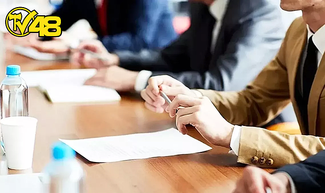 KAMUYA YÜZLERCE PERSONEL ALINACAK