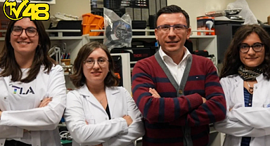 KANSERİ ERKEN DÖNEMDE YOK EDEN CİHAZ GELİŞTİRİLDİ