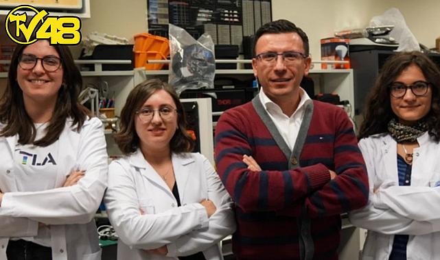 KANSERİ ERKEN DÖNEMDE YOK EDEN CİHAZ GELİŞTİRİLDİ