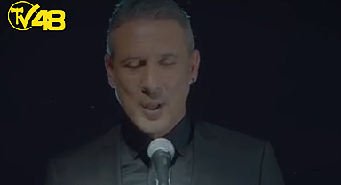 KANUNDA İNCE BİR HİCAZ İLE DİNLEYİCİLERİYLE BULUŞTU