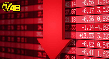 KÜRESEL PİYASALAR YILIN SON GÜNÜNDE NEGATİF SEYREDİYOR