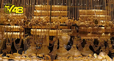 KUYUMCULARDA YENİ DÖNEM BAŞLIYOR: 185 BİN TL ÜZERİ İŞLEMLERDE KİMLİK ZORUNLULUĞU GETİRİLİYOR