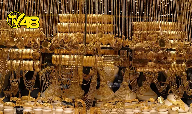 KUYUMCULARDA YENİ DÖNEM BAŞLIYOR: 185 BİN TL ÜZERİ İŞLEMLERDE KİMLİK ZORUNLULUĞU GETİRİLİYOR