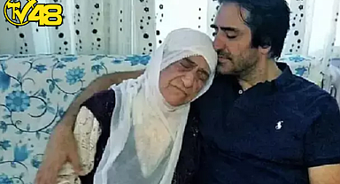 MAHSUN KIRMIZIGÜL'ÜN ACI GÜNÜ, ANNESİ HAYATINI KAYBETTİ