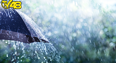 METEOROLOJİ'DEN 5 BÖLGE İÇİN SAĞANAK UYARISI! 3 İLDE ''SARI'' ALARM