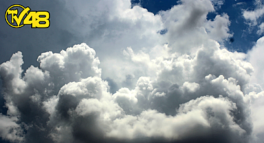 METEOROLOJİ GENEL MÜDÜRLÜĞÜ AÇIKLADI!  İŞTE İLÇEMİZDE 30 ARALIK - 5 OCAK HAFTALIK HAVA DURUMU