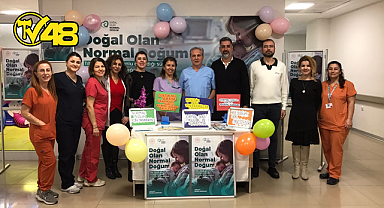 MİLAS DEVLET HASTANESİ KADIN HASTALIKLARI VE DOĞUM KADROSUNA YENİ DOKTOR ATANDI