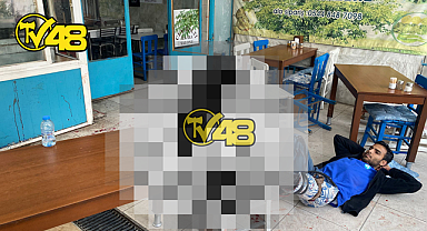 MİLAS'TA BIÇAKLI KAVGA: BİR KİŞİ YARALANDI, SORUŞTURMA BAŞLATILDI