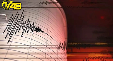 MUĞLA'DA KORKUTAN DEPREM