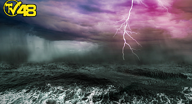 MUĞLA İÇİN KUVVETLİ YAĞIŞ UYARISI: SEL VE HORTUM RİSKİNE DİKKAT!