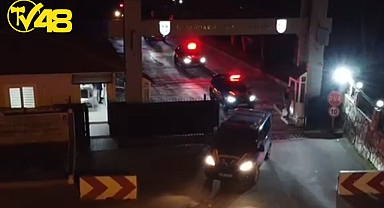 MUĞLA MERKEZLİ DEV OPERASYON: ORGANİZE SUÇ ÖRGÜTÜ YAKALANDI