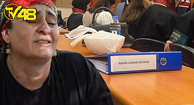 NARİN CİNAYETİNDE KRİTİK GÜN! ANNE YÜKSEL GÜRAN SON KEZ SAVUNMA YAPTI