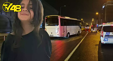 NARİN DAVASINDA İKİNCİ GÜN! TUTUKLU SANIKLAR ADLİYEYE GETİRİLDİ