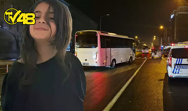 NARİN DAVASINDA İKİNCİ GÜN! TUTUKLU SANIKLAR ADLİYEYE GETİRİLDİ