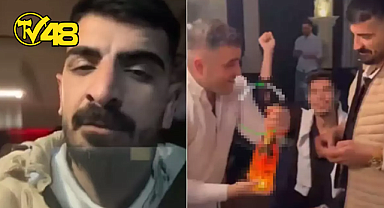 SMA'LI KIZI İÇİN TOPLANAN PARALARLA ALEM YAPMIŞTI! BABA UMUT KARDEŞ İNTİHAR ETTİ