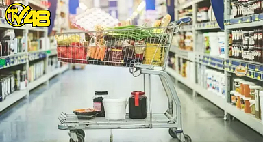 SON DAKİKA... TÜİK KASIM AYI ENFLASYON RAKAMLARINI AÇIKLADI