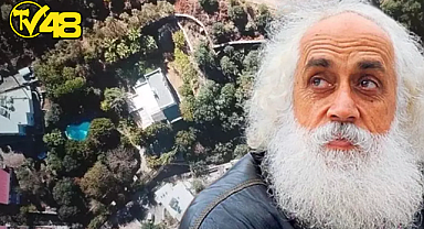 SUAVİ'NİN BODRUM'DAKİ ARSASINDA KESİLEN HER AĞAÇ İÇİN ÖDEYECEĞİ PARA CEZASI BELLİ OLDU