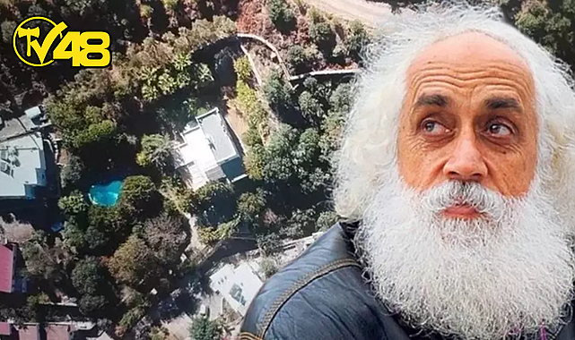 SUAVİ&#039;NİN BODRUM&#039;DAKİ ARSASINDA KESİLEN HER AĞAÇ İÇİN ÖDEYECEĞİ PARA CEZASI BELLİ OLDU