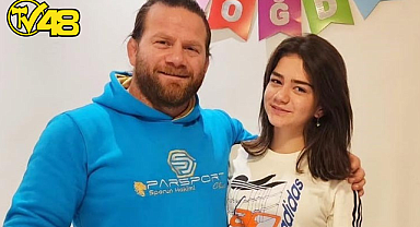 SURVİVOR YARIŞMACISININ 14 YAŞINDAKİ KIZI 8. KATTAN DÜŞTÜ