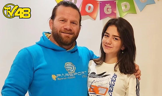 SURVİVOR YARIŞMACISININ 14 YAŞINDAKİ KIZI 8. KATTAN DÜŞTÜ