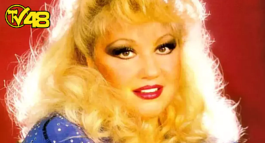 TÜRK MÜZİĞİNİN EFSANE SESİ GÖNÜL AKKOR'U KAYBETTİK