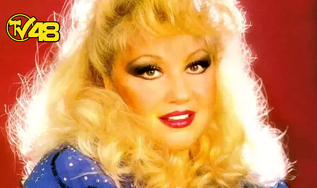 TÜRK MÜZİĞİNİN EFSANE SESİ GÖNÜL AKKOR&#039;U KAYBETTİK