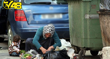 TÜRKİYE'DE "GELİR EŞİTSİZLİĞİ" ALARMI: ÇÖZÜM BULUNMAZSA TOPLUMSAL CİNNET KAÇINILMAZ!