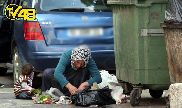 TÜRKİYE&#039;DE &quot;GELİR EŞİTSİZLİĞİ&quot; ALARMI: ÇÖZÜM BULUNMAZSA TOPLUMSAL CİNNET KAÇINILMAZ!