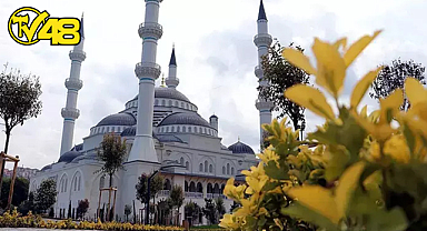 2025 YILI ÜÇ AYLAR RECEP AYI İLE BAŞLADI