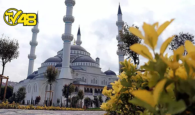 2025 YILI ÜÇ AYLAR RECEP AYI İLE BAŞLADI