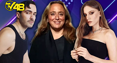 5 MİLYON DOLARLIK REKLAM İLİŞKİSİ İDDİASINDA SERENAY SARIKAYA VE MERT DEMİR İFADE VERECEK