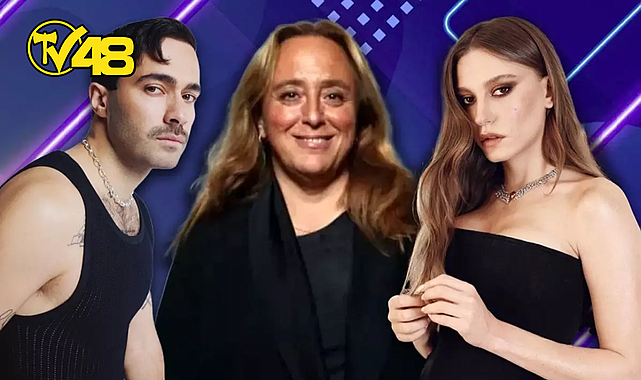 5 MİLYON DOLARLIK REKLAM İLİŞKİSİ İDDİASINDA SERENAY SARIKAYA VE MERT DEMİR İFADE VERECEK