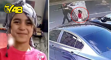 6 YAŞINDAKİ ŞİRİN'İ KATLEDEN CANİNİN CEZASI BELLİ OLDU