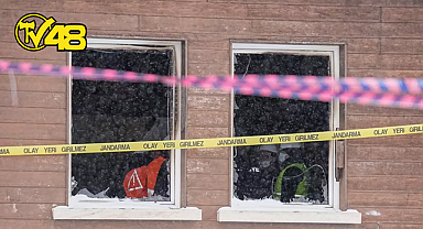 78 KİŞİNİN HAYATINI KAYBETTİĞİ YANGINA İLİŞKİN DENETİM FİRMASI YETKİLİSİ DE GÖZALTINDA