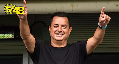 ACUN ILICALI'DAN BÜYÜK HAMLE: EFSANE PROGRAM GERİ DÖNÜYOR!