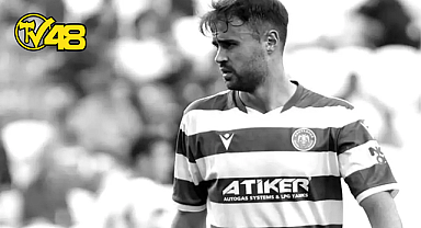 AHMET ÇALIK'I ANIYORUZ