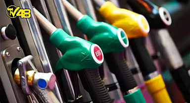 AKARYAKITA YENİ ZAM BEKLENİYOR