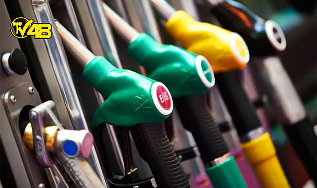 AKARYAKITA YENİ ZAM BEKLENİYOR