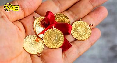 ALTIN FİYATLARI UÇURUMUN KENARINDA