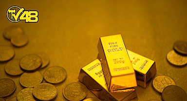 ALTINDA FİYATLARINDA TARİHİ RAKAMLARA RAMAK KALDI