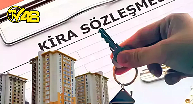 BAKAN ŞİMŞEK KİRALARI DÜŞÜRECEK FORMULÜ ANLATTI