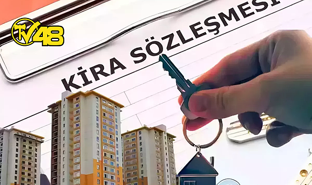 BAKAN ŞİMŞEK KİRALARI DÜŞÜRECEK FORMULÜ ANLATTI