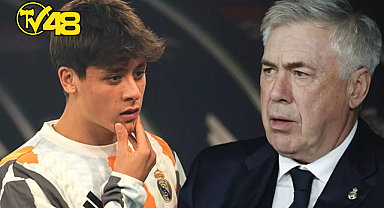 BARCELONA, REAL MADRİD'İ DARMADAĞIN ETTİ, HERKES ANCELOTTİ'YE YÜKLENDİ