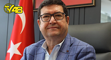 BARIŞ SAYLAK GÖREVDEN ALINDI