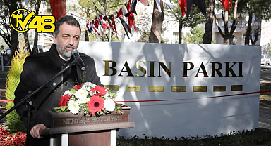 BAŞKAN AKBULUT’TAN 10 OCAK AÇIKLAMASI